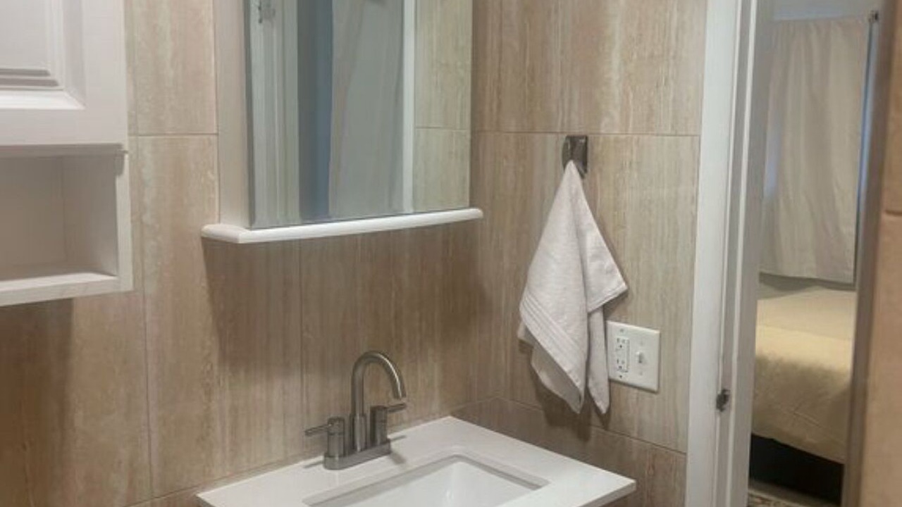 Photo of Bathroom in East Ithaca