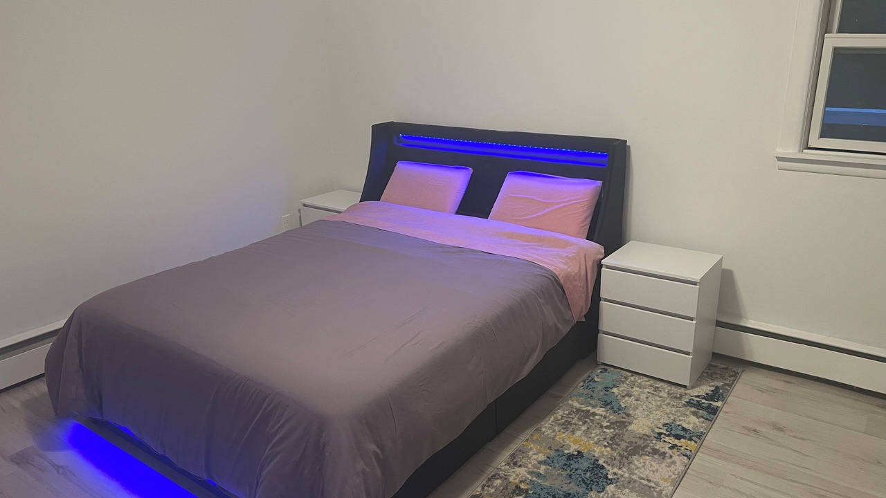 Photo of Bedroom in East Ithaca