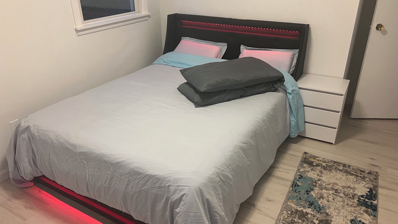 Photo of Bedroom in East Ithaca