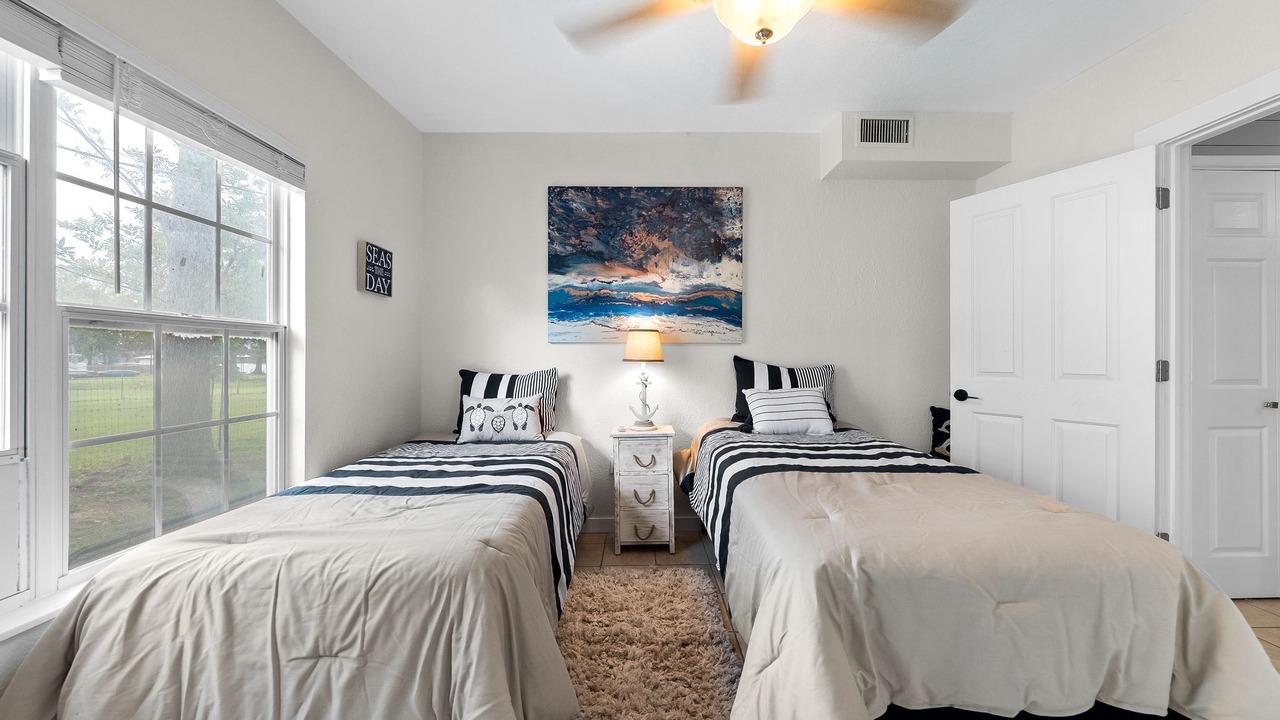 Photo of Bedroom in New Braunfels