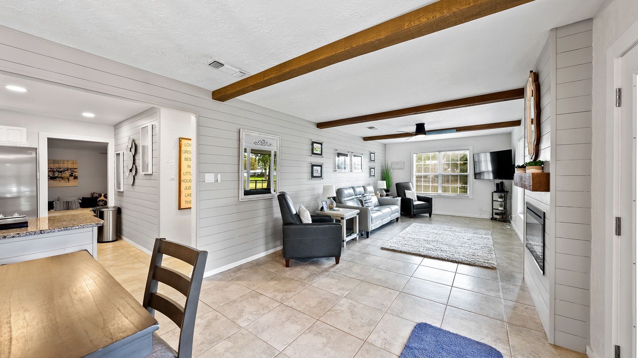 Photo of Livingroom in New Braunfels