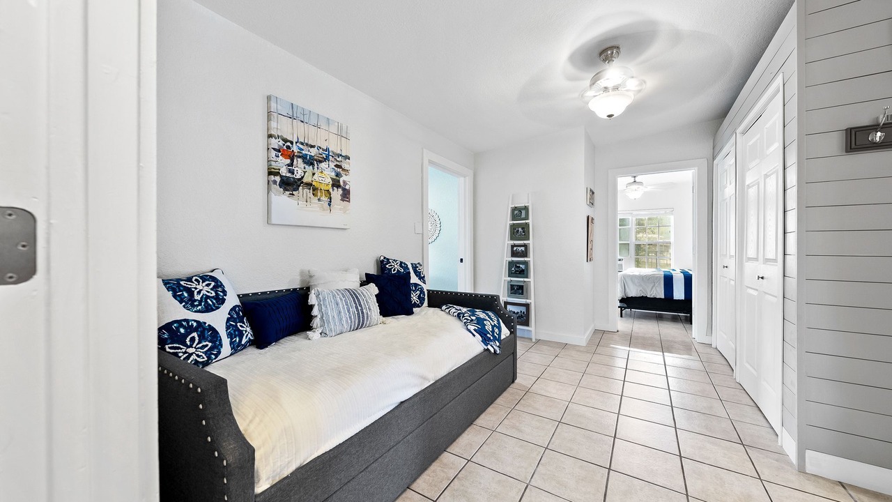 Photo of Bedroom in New Braunfels