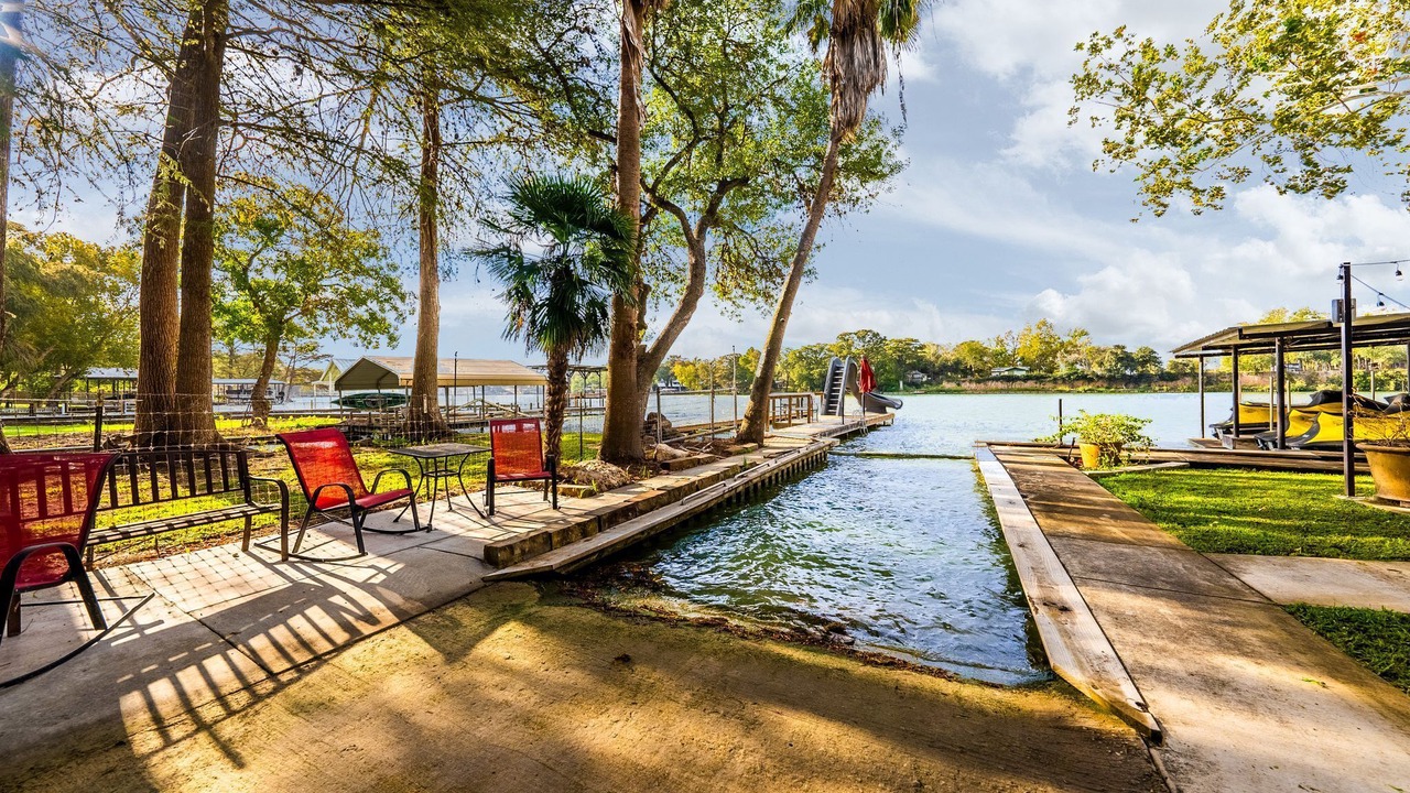 Photo of Outdoor in New Braunfels