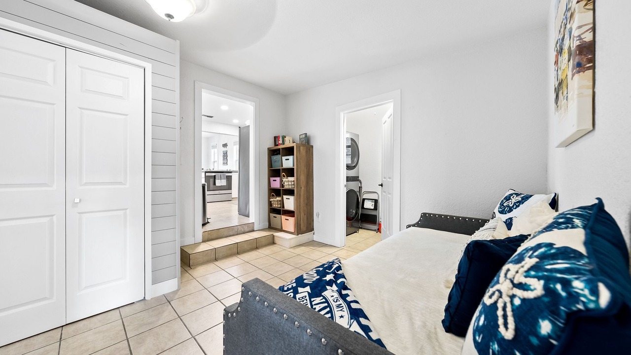 Photo of Bedroom in New Braunfels
