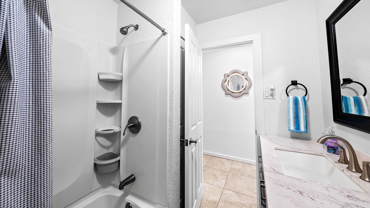 Photo of Bathroom in New Braunfels