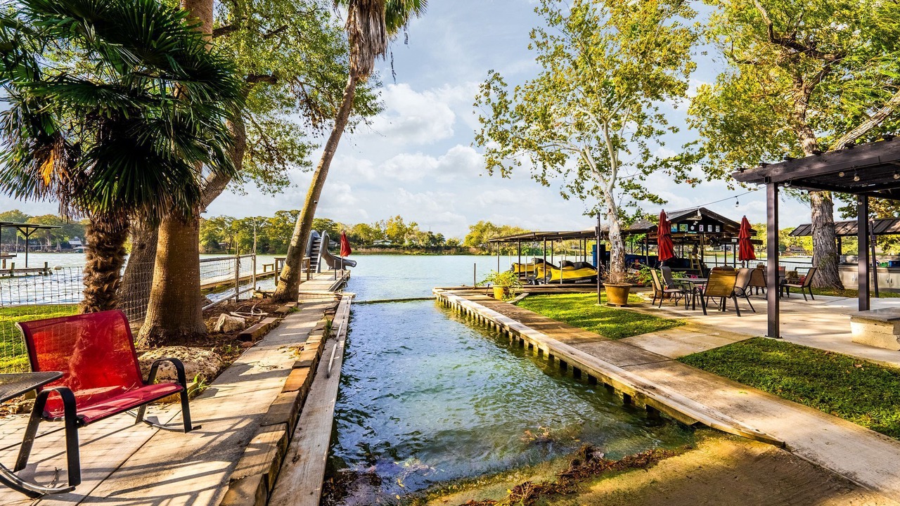 Photo of Outdoor in New Braunfels