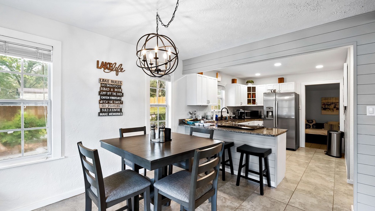 Photo of Kitchen in New Braunfels