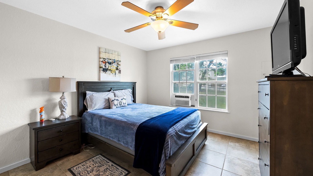 Photo of Bedroom in New Braunfels