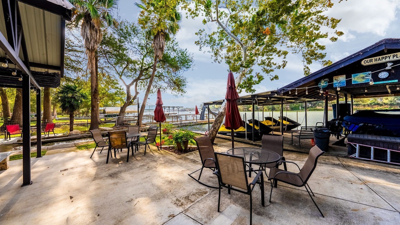 Photo of Outdoor in New Braunfels