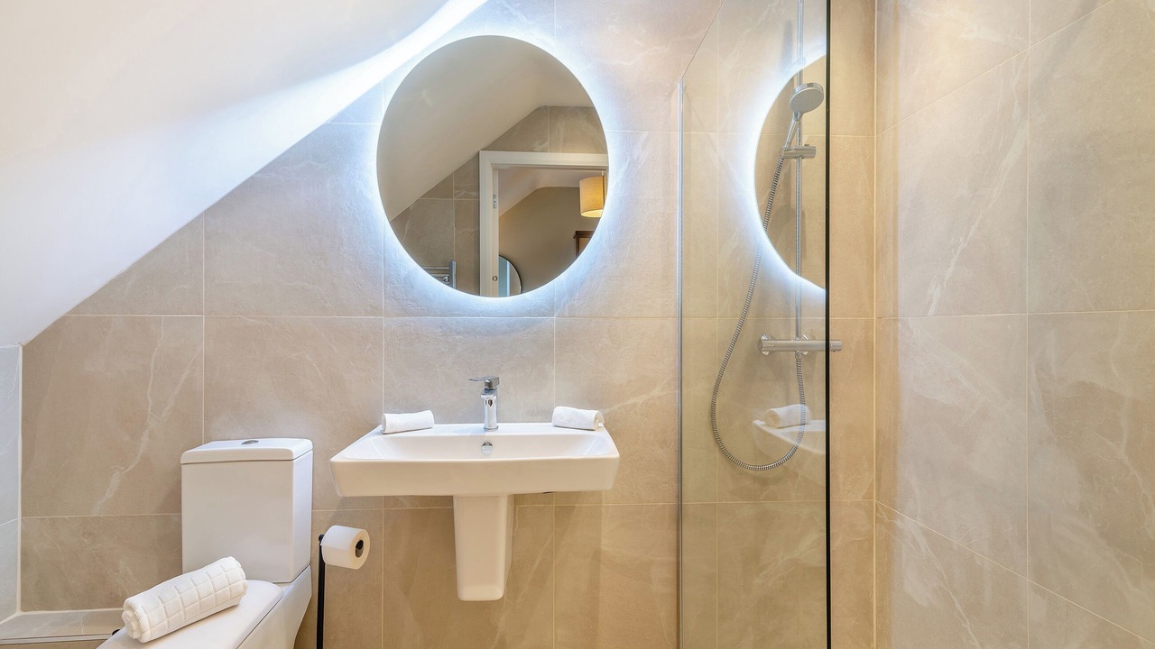 Photo of Bathroom in Blackburn