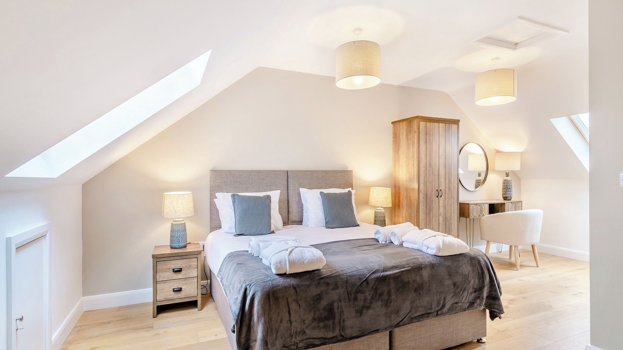 Photo of Others in Blackburn