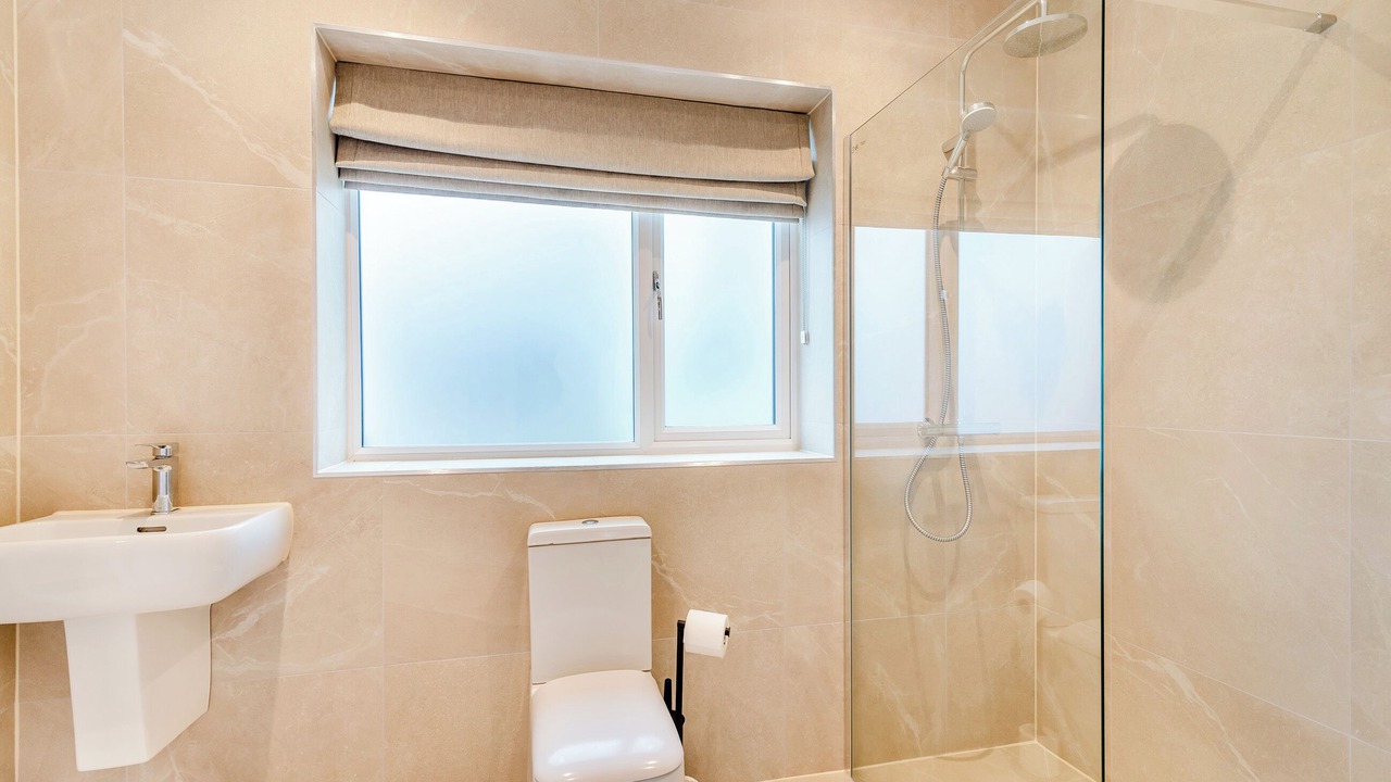 Photo of Bathroom in Blackburn