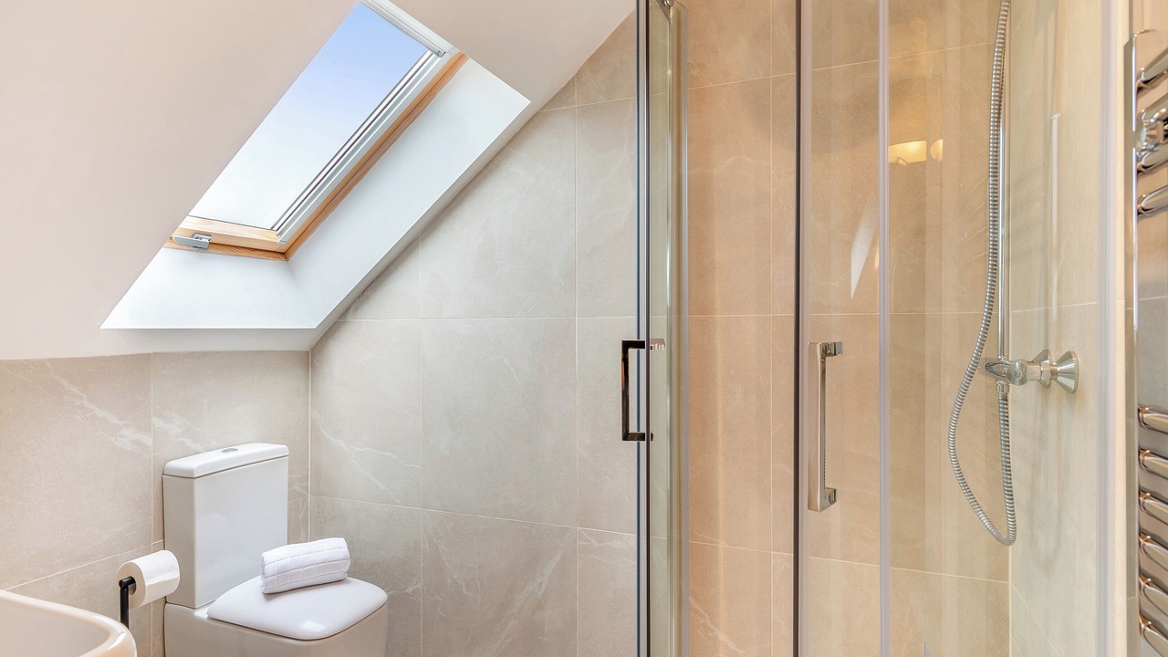 Photo of Bathroom in Blackburn