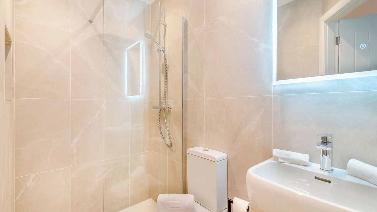 Photo of Bathroom in Blackburn