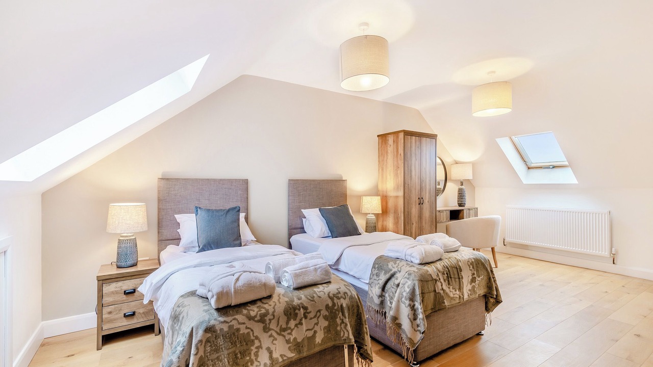 Photo of Others in Blackburn