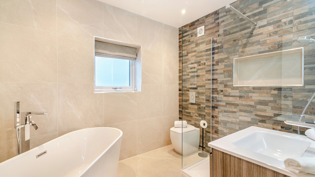 Photo of Bathroom in Blackburn