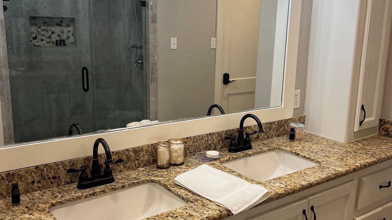 Photo of Bathroom in Bellville