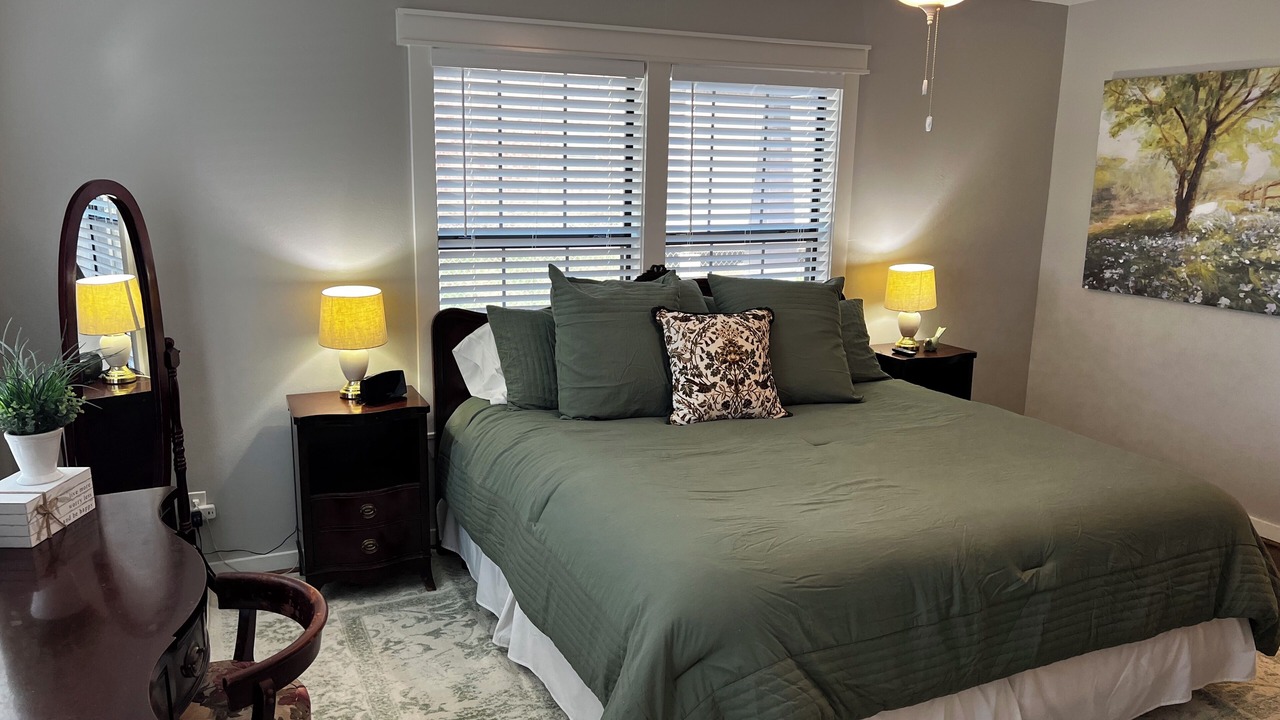 Photo of Bedroom in Bellville
