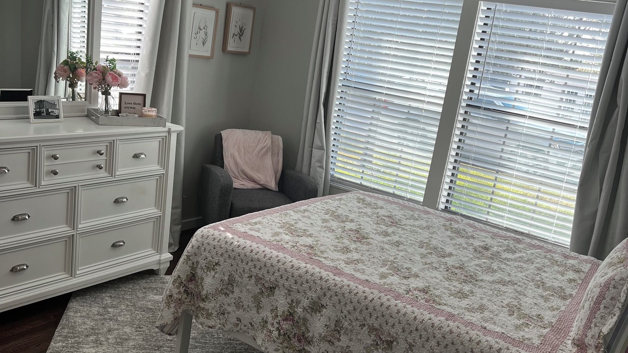 Photo of Bedroom in Bellville