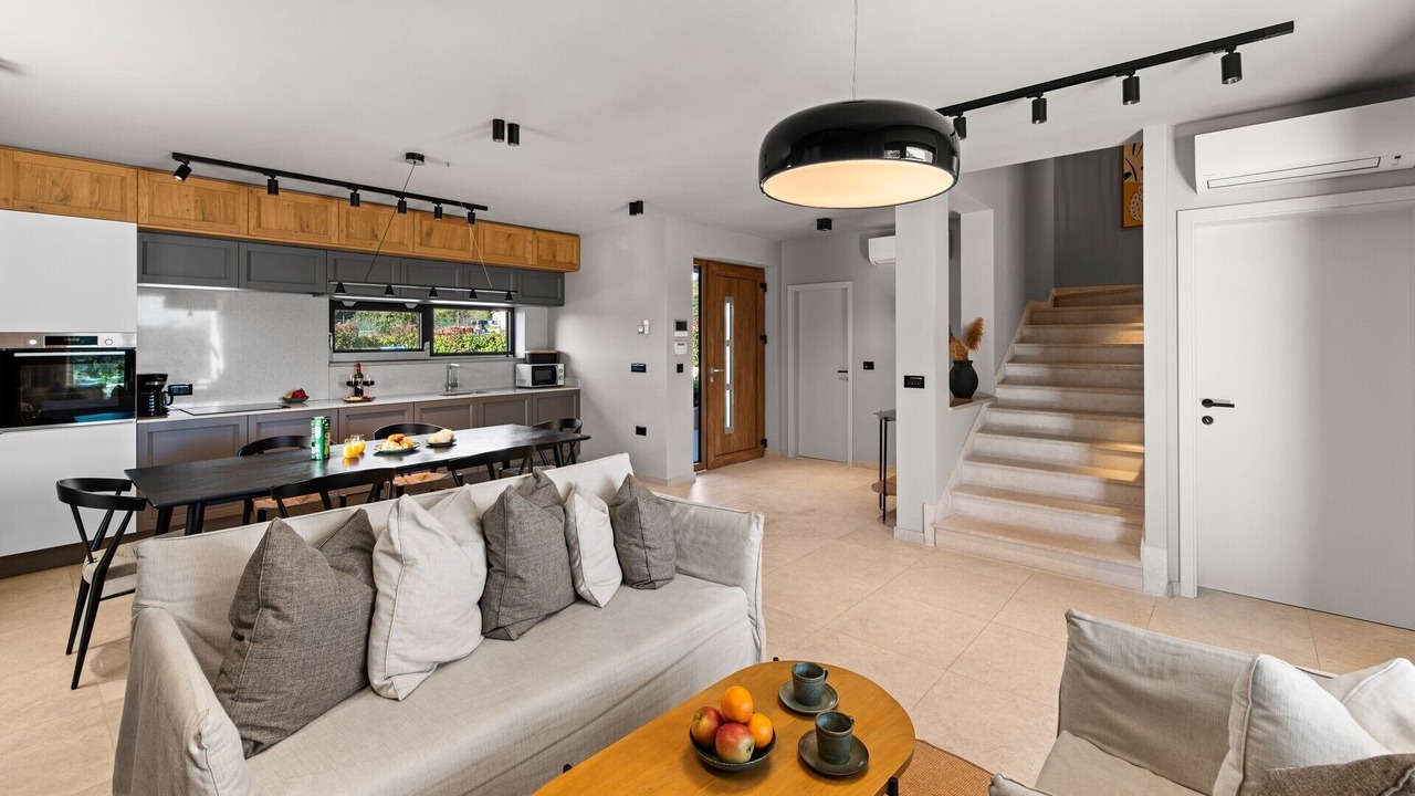 Photo of Livingroom in Kadumi