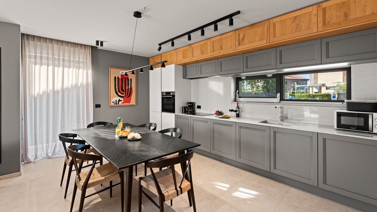 Photo of Kitchen in Kadumi