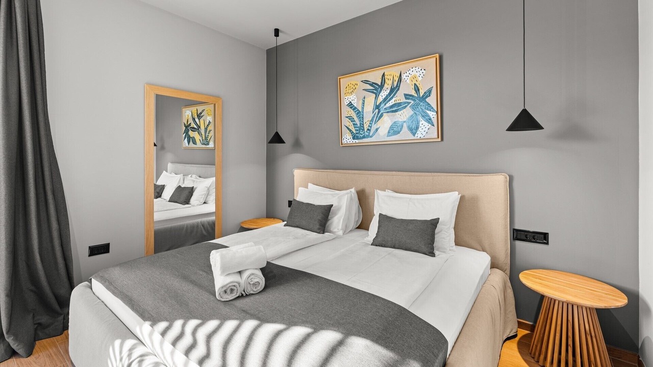 Photo of Bedroom in Kadumi