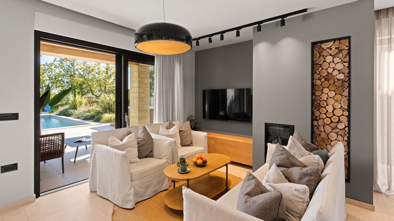 Photo of Livingroom in Kadumi