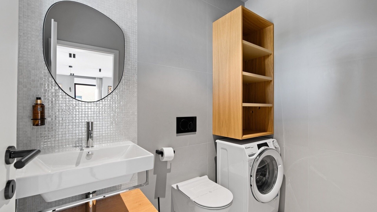 Photo of Bathroom in Kadumi