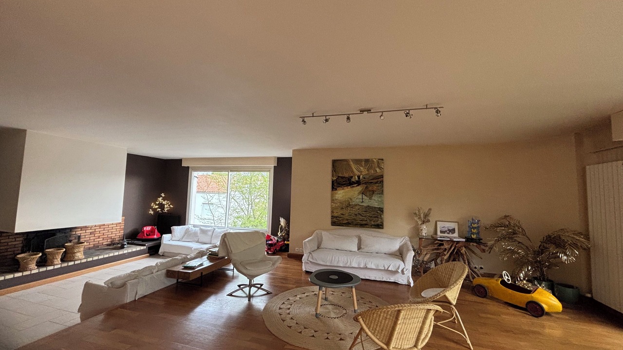 Photo of Livingroom in La Rochelle