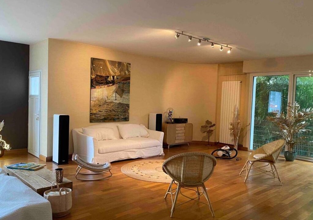 Photo of Bedroom in La Rochelle