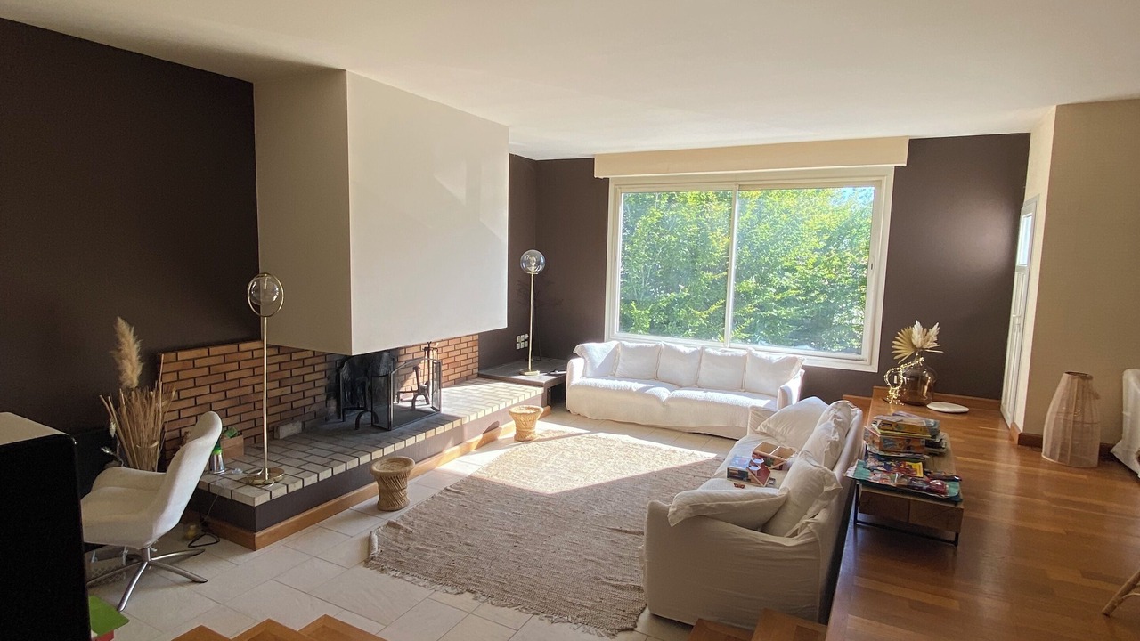 Photo of Livingroom in La Rochelle