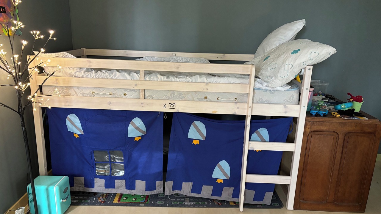 Photo of Bedroom in La Rochelle