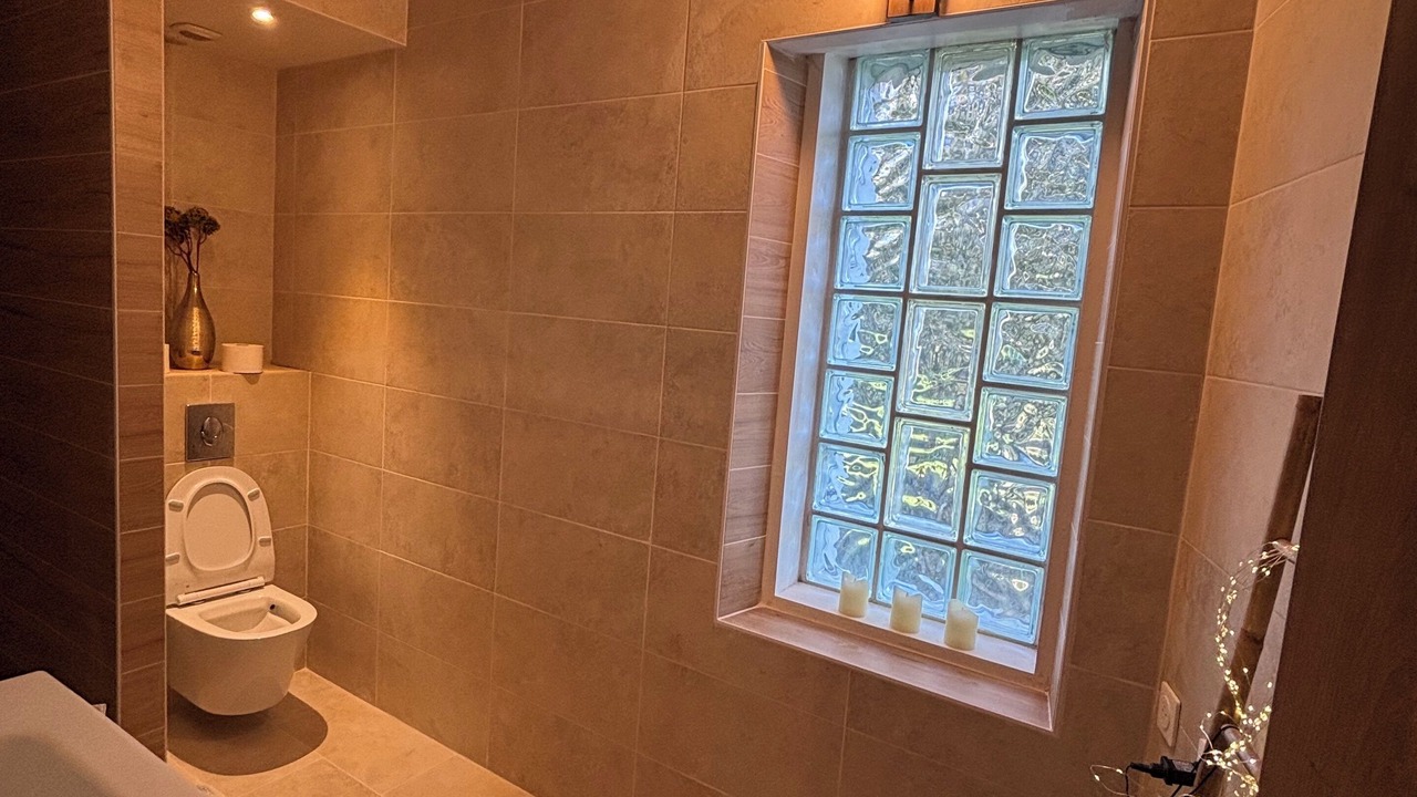 Photo of Bathroom in La Rochelle