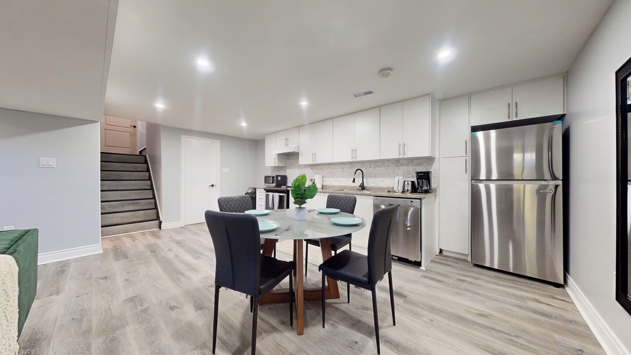 Photo of Kitchen in Sharon