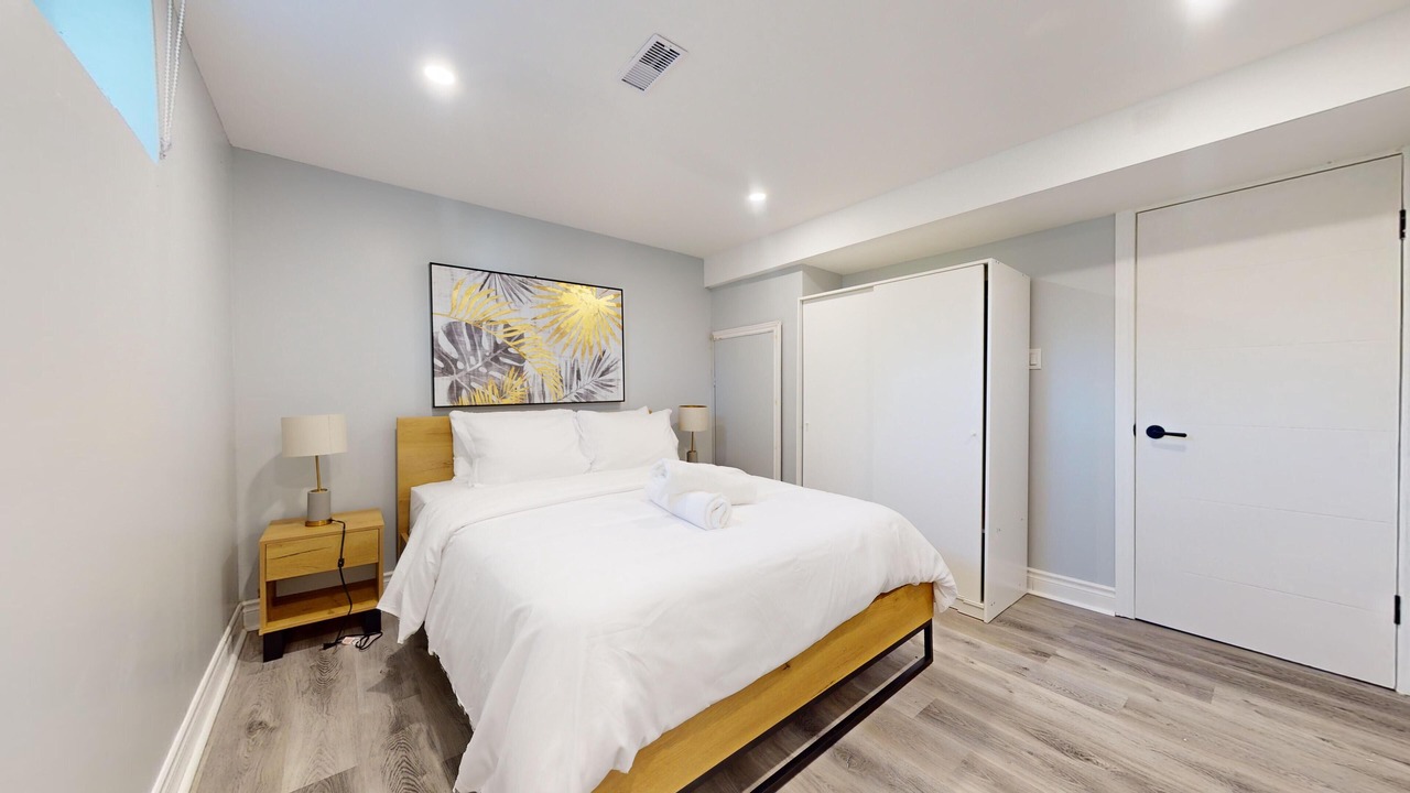 Photo of Bedroom in Sharon