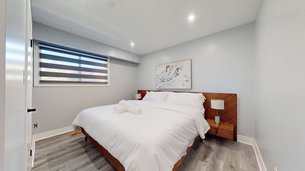 Photo of Bedroom in Sharon