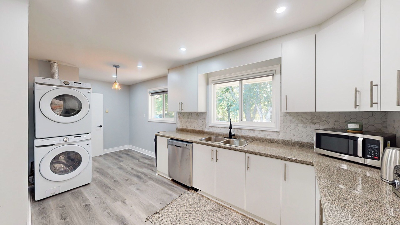 Photo of Kitchen in Sharon
