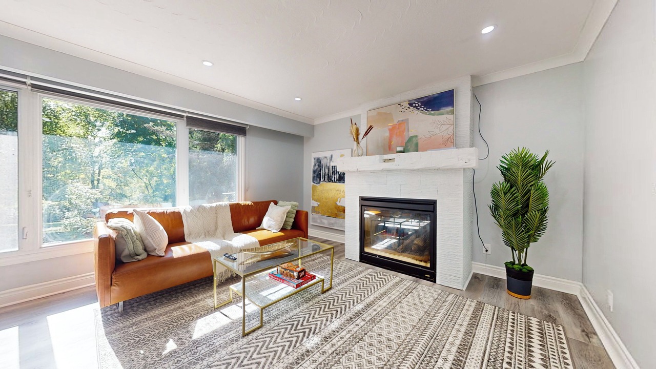 Photo of Livingroom in Sharon