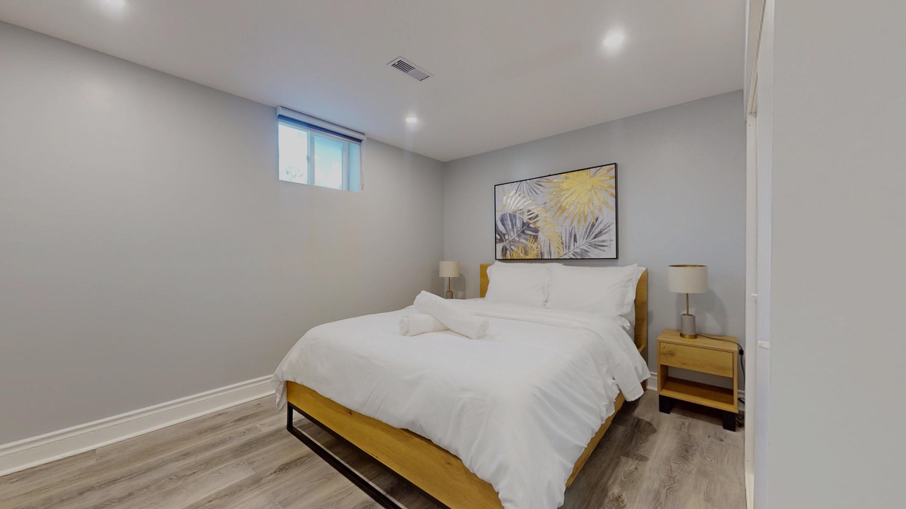 Photo of Bedroom in Sharon