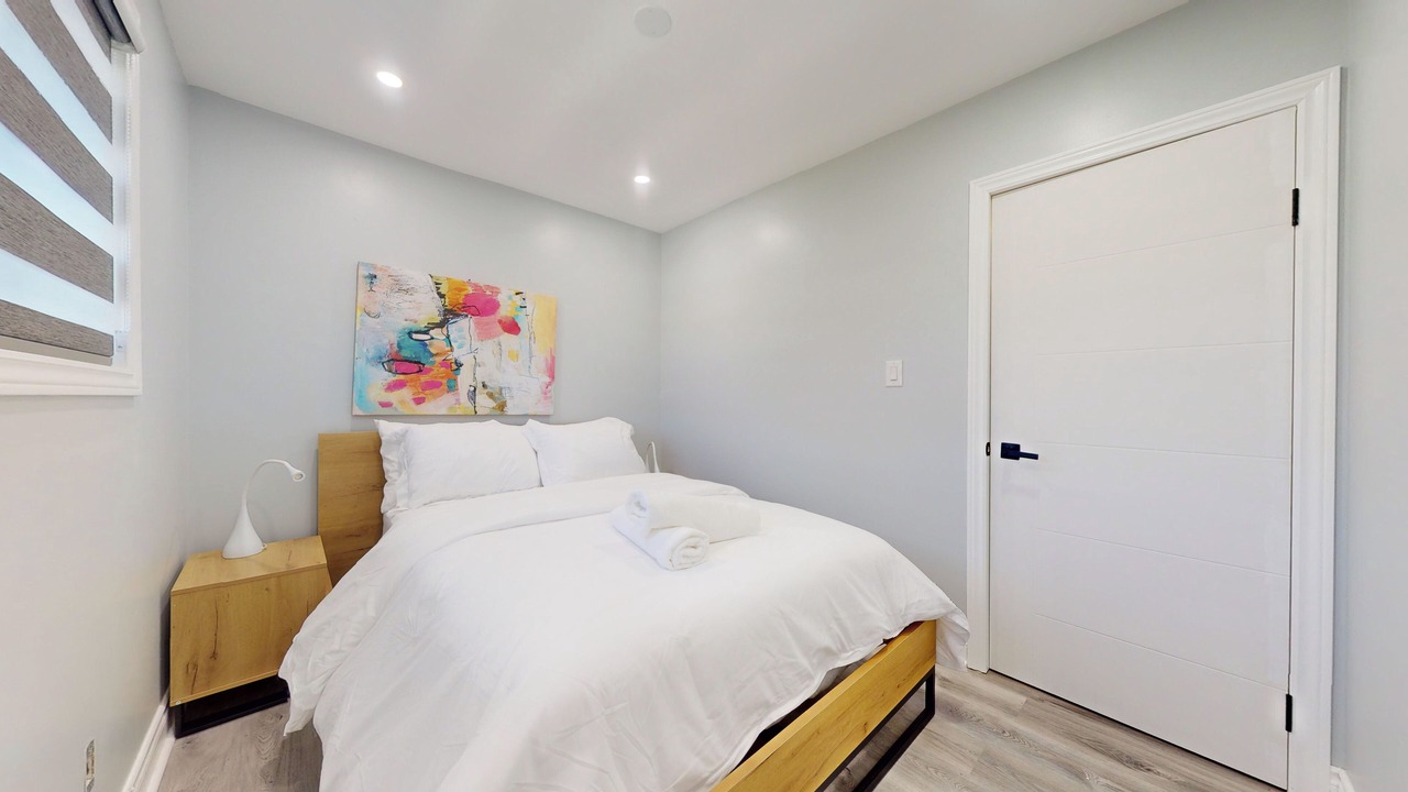 Photo of Bedroom in Sharon