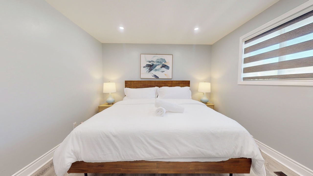 Photo of Bedroom in Sharon