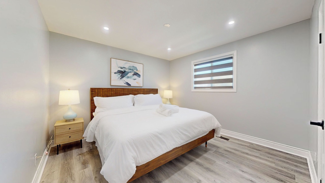 Photo of Bedroom in Sharon