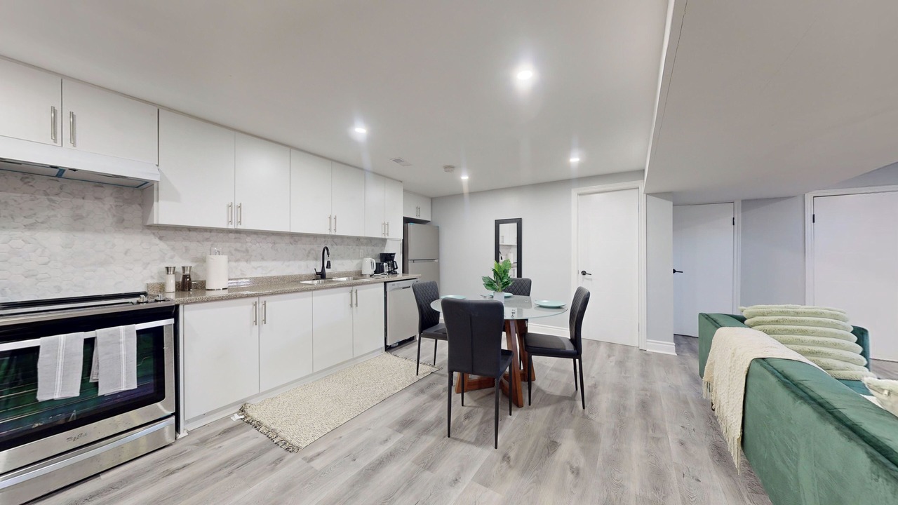 Photo of Kitchen in Sharon