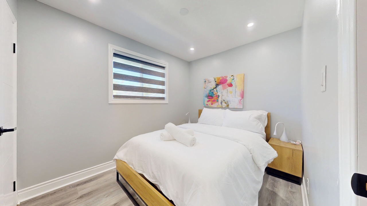 Photo of Bedroom in Sharon