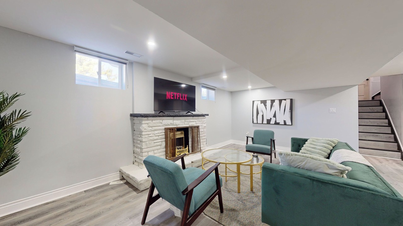 Photo of Livingroom in Sharon