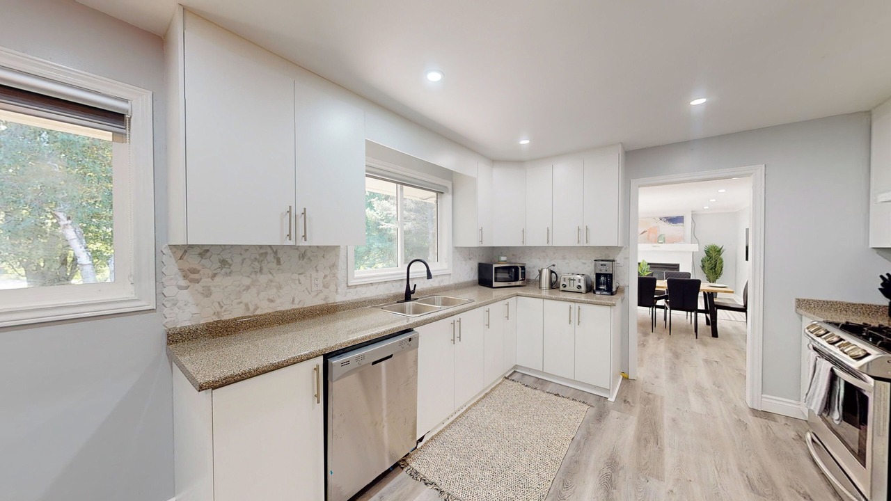 Photo of Kitchen in Sharon