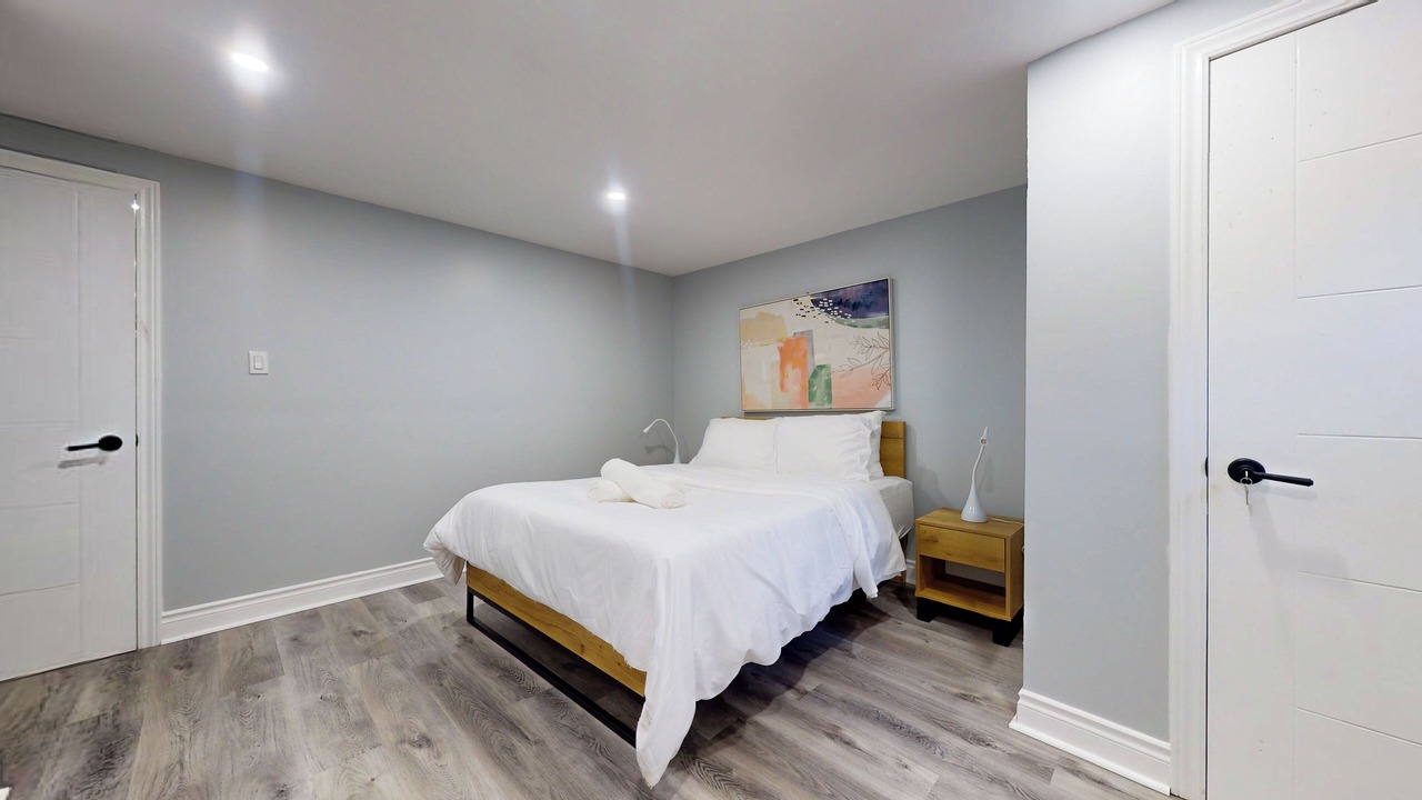 Photo of Bedroom in Sharon