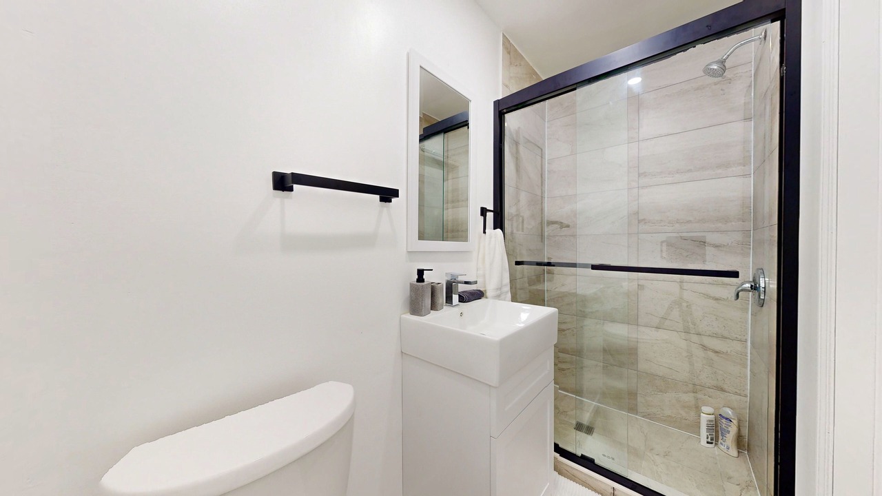 Photo of Bathroom in Sharon