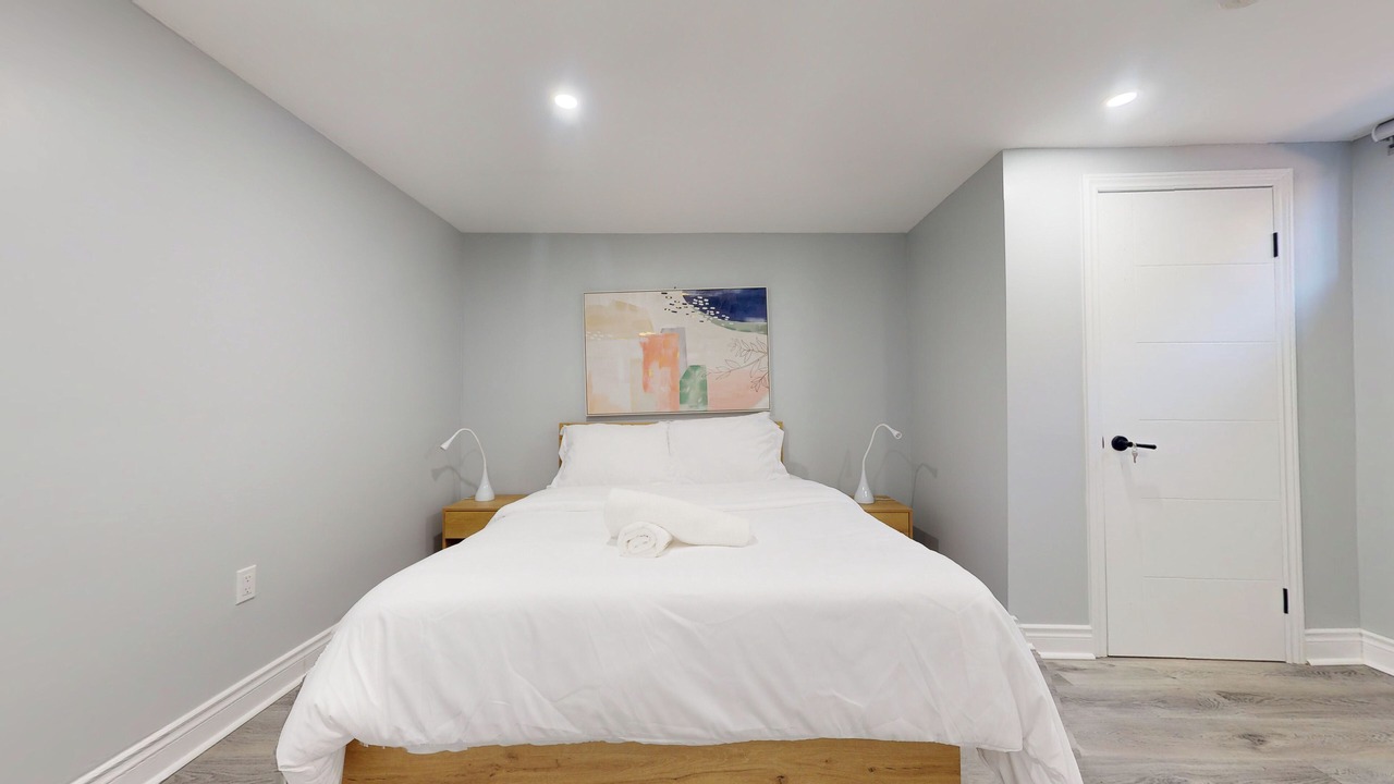 Photo of Bedroom in Sharon
