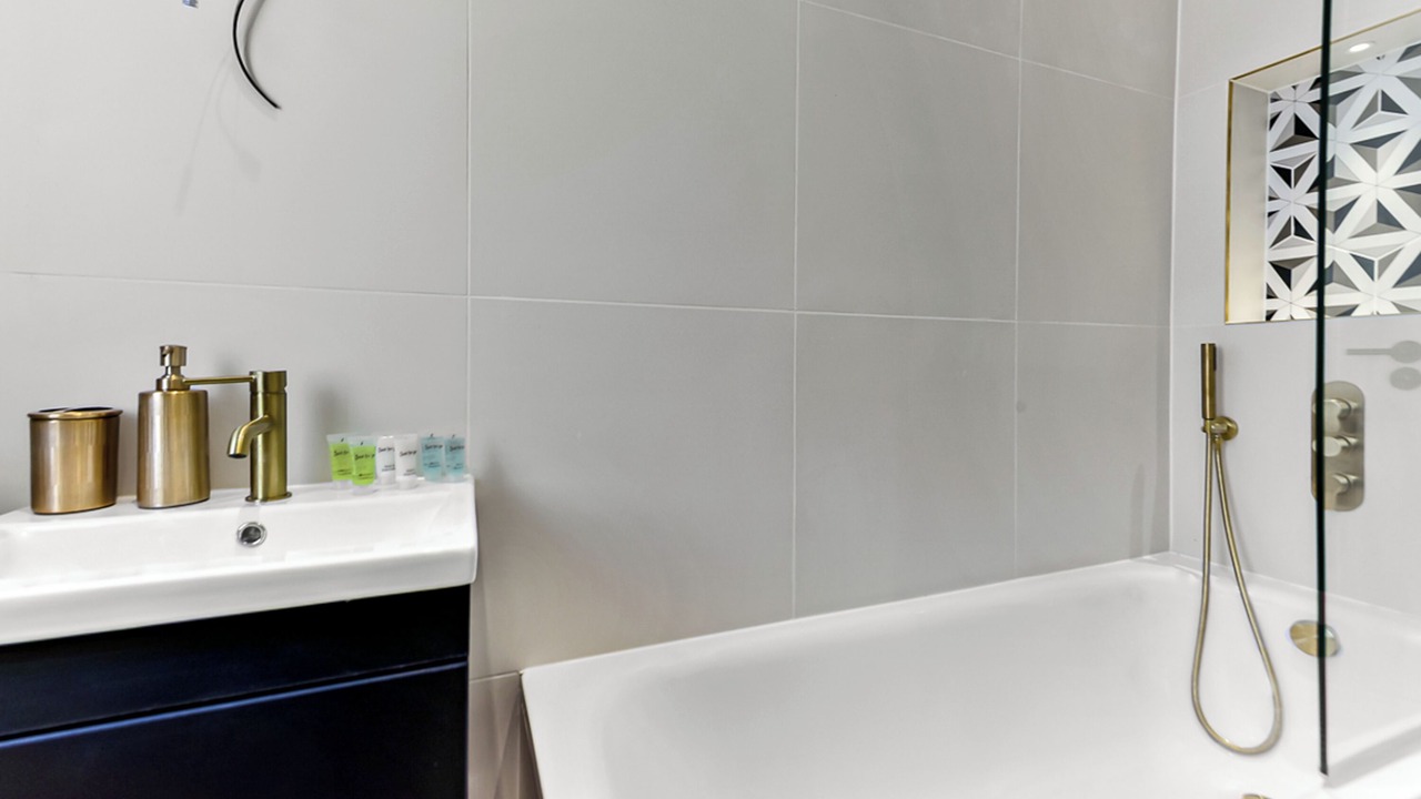 Photo of Bathroom in Tottenham